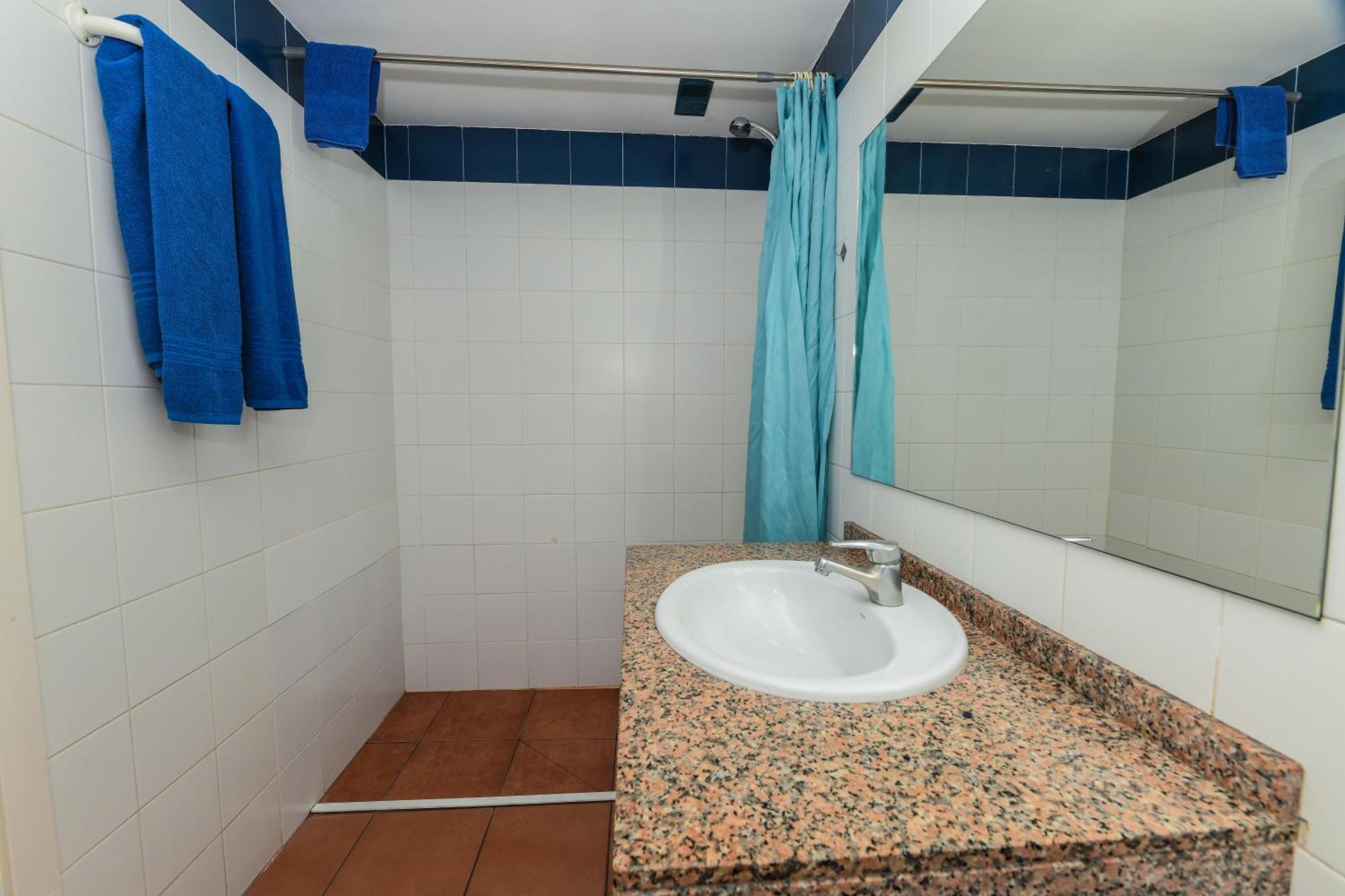 Apartamentos Livvo Puerto Bello Puerto Rico (Gran Canaria) Exterior foto
