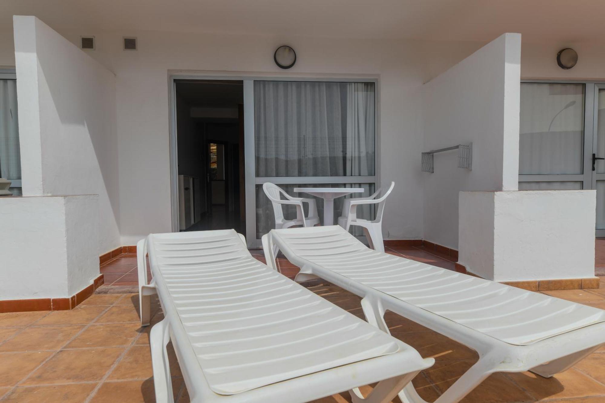 Apartamentos Livvo Puerto Bello Puerto Rico (Gran Canaria) Exterior foto