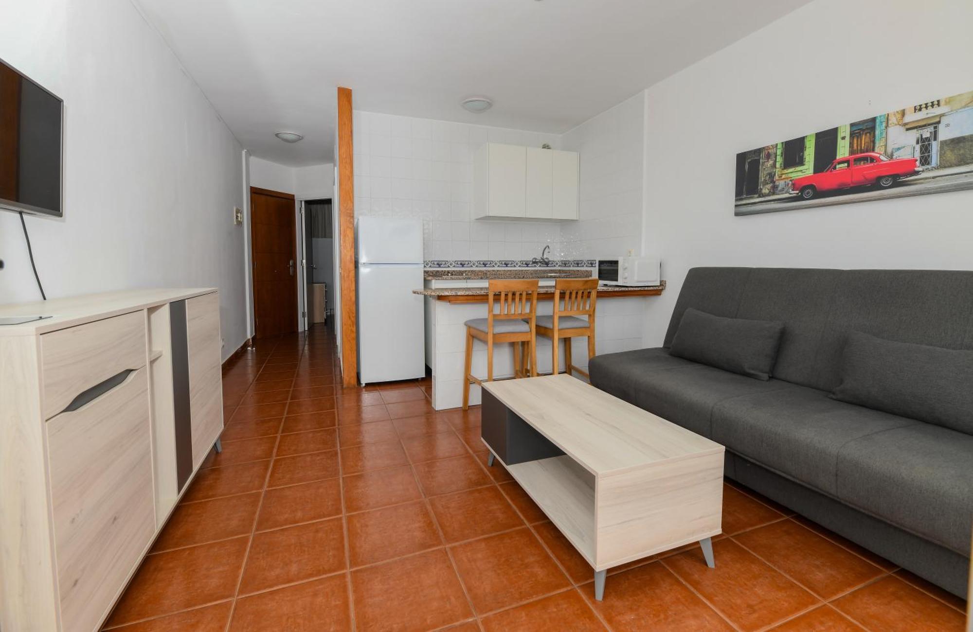 Apartamentos Livvo Puerto Bello Puerto Rico (Gran Canaria) Exterior foto