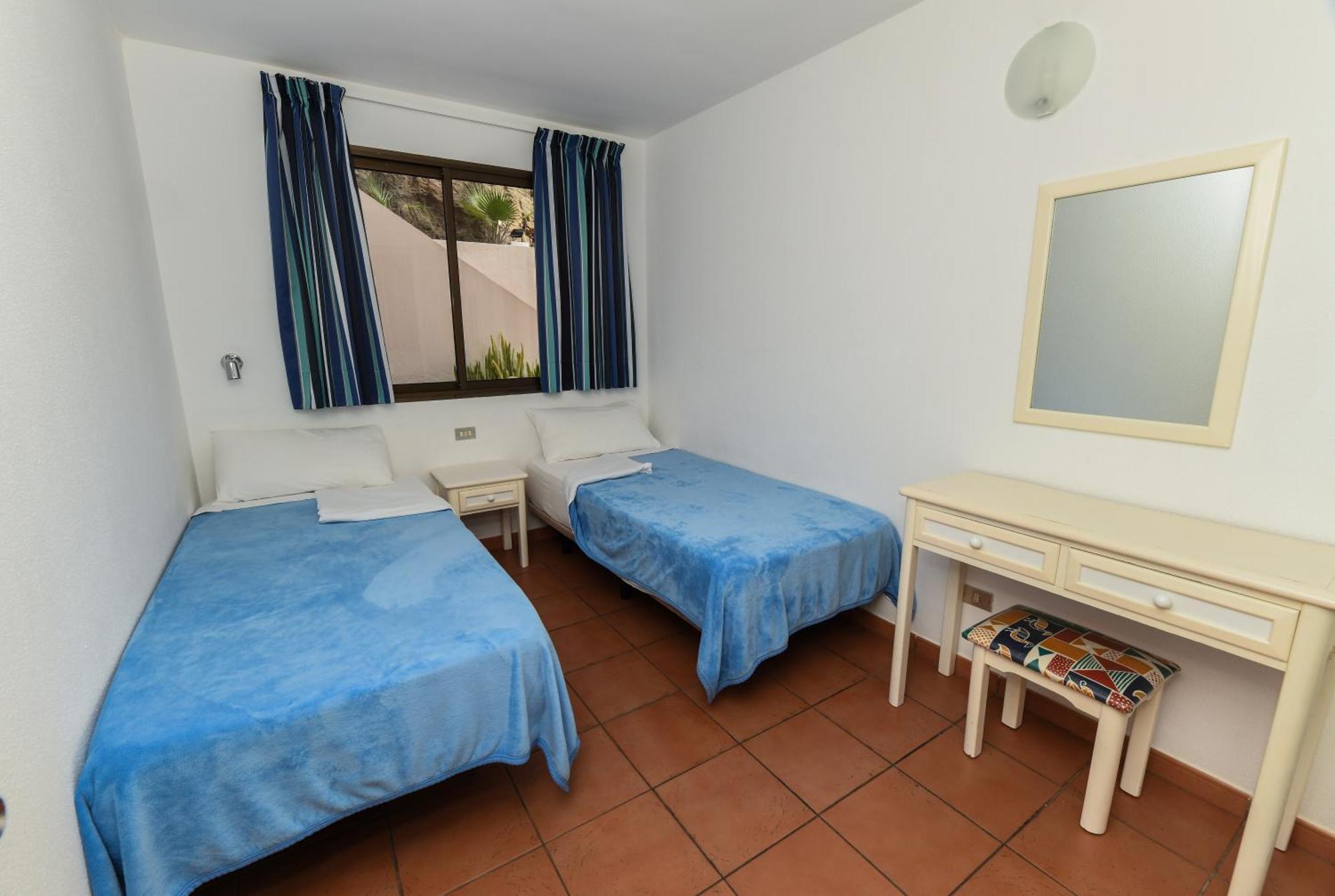 Apartamentos Livvo Puerto Bello Puerto Rico (Gran Canaria) Exterior foto