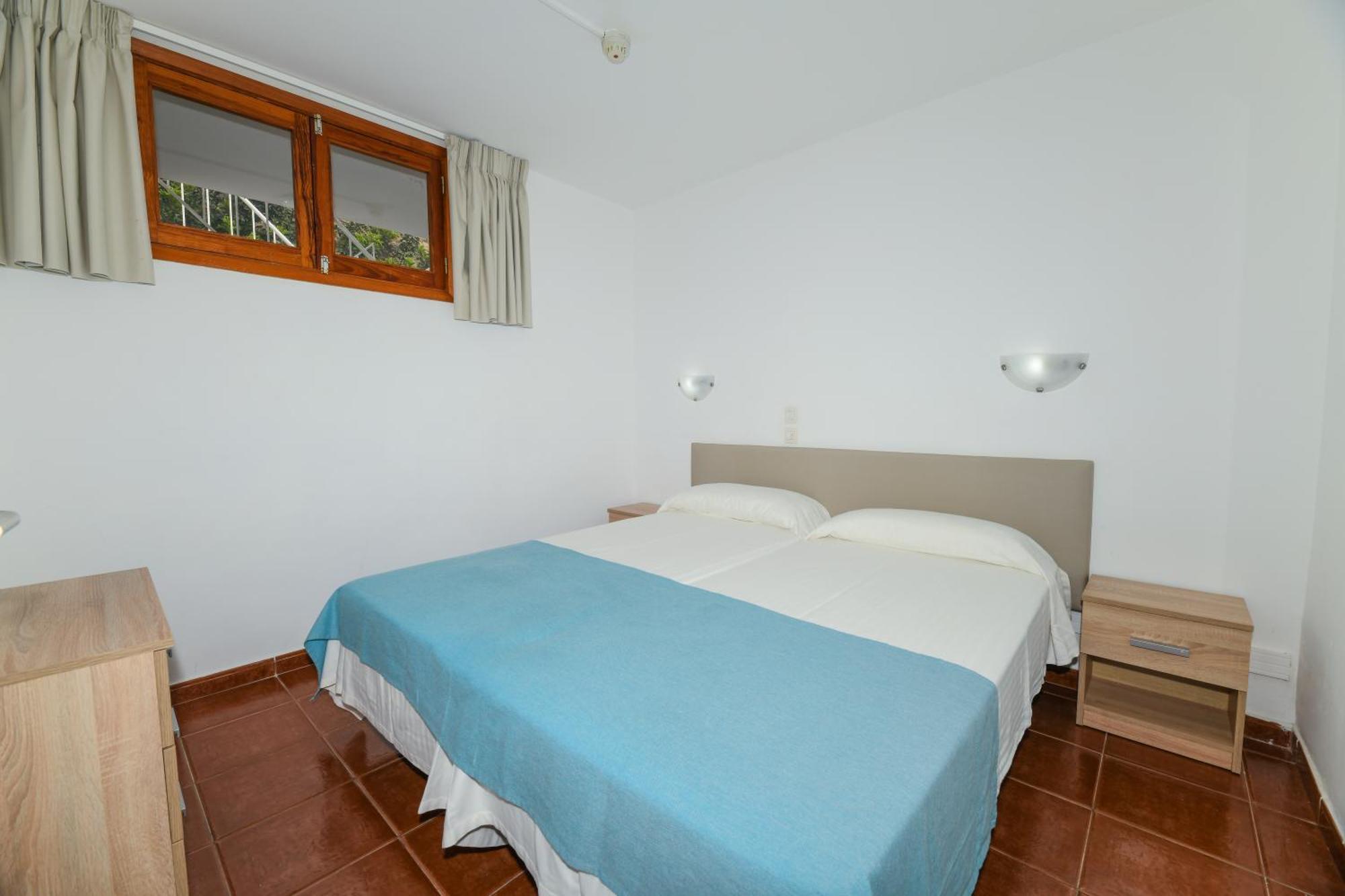 Apartamentos Livvo Puerto Bello Puerto Rico (Gran Canaria) Exterior foto